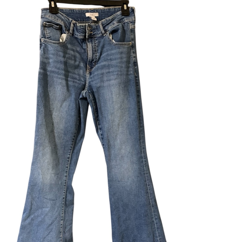 Forever 21 Jeans Sz. 10. Good condition.
